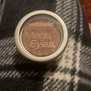 Wet N Wild Mega Eyes 252 Naked/ Nue 0.1 oz.